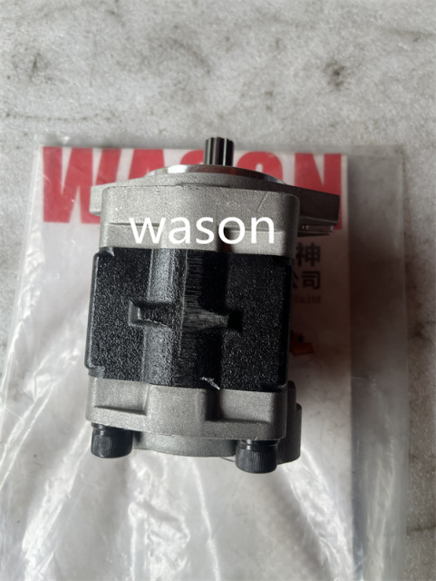 E324D E318C E321C E322C Hydraulic Gear Pump 349-4087  3494087