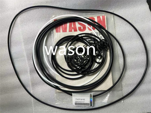 WA480 Transmission Seal Kit 714-07-05140