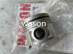 6BG1 Excavator Liner Kit