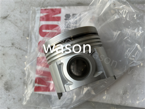 6BG1 Excavator Liner Kit