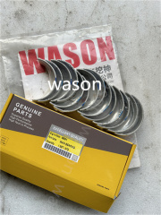 6BG1 Excavator Liner Kit