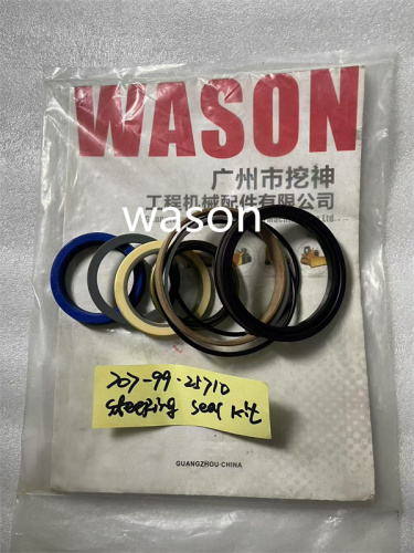 WA470-5 Cylinder Seal Kit