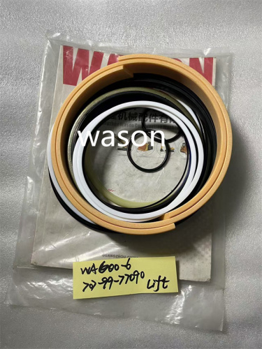 WA470-5 Cylinder Seal Kit
