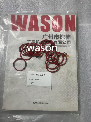 Oil Seal 149-5240 1495240