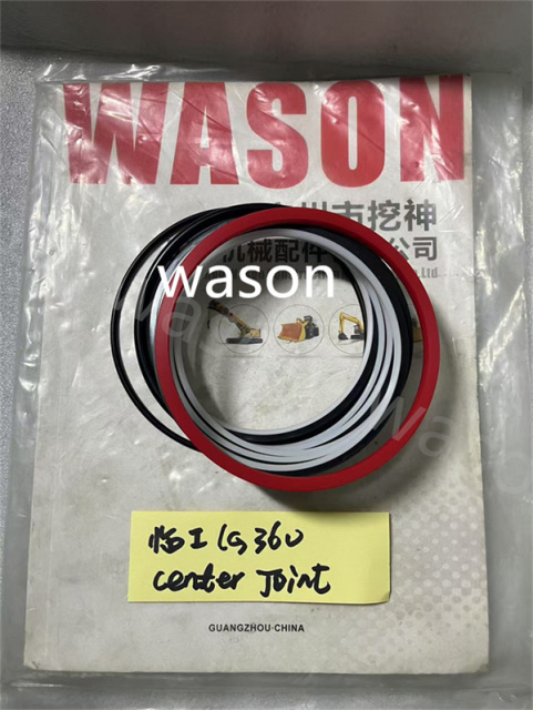 SDLG360 CENTER JOINT SEAL KIT