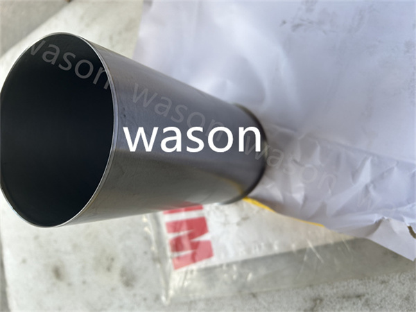 6BG1 Excavator Liner Kit