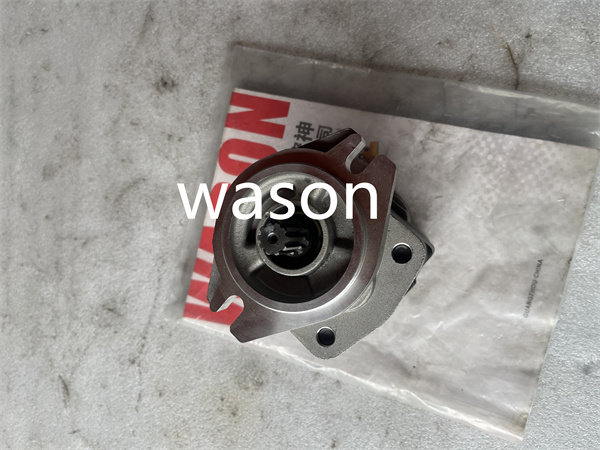 E324D E318C E321C E322C Hydraulic Gear Pump 349-4087  3494087