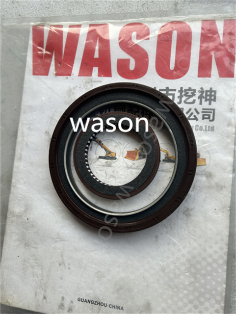 6BG1 Full Gasket Kit 1-87811-203-0