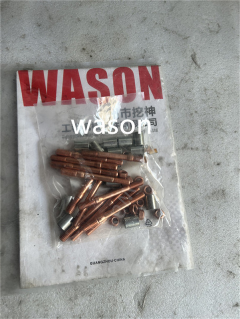 EC210B D6E   Excavator  Liner Kit