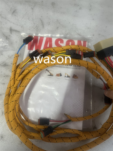 Excavator Transmission Harness  CAT950H CAT962H 