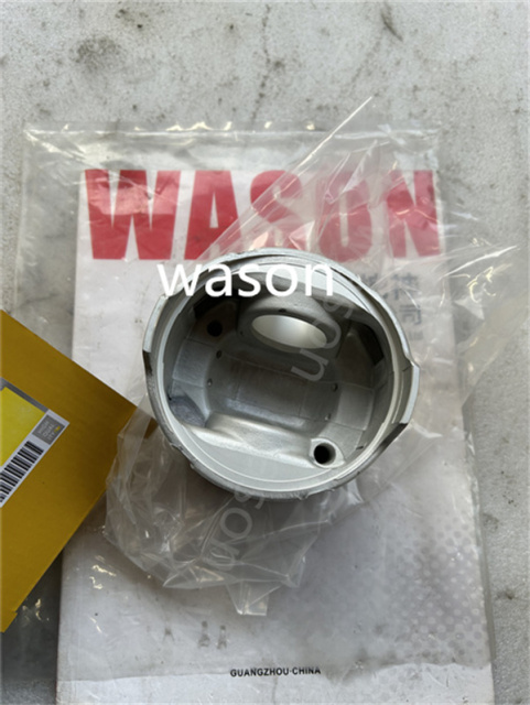 6BG1 Excavator Liner Kit