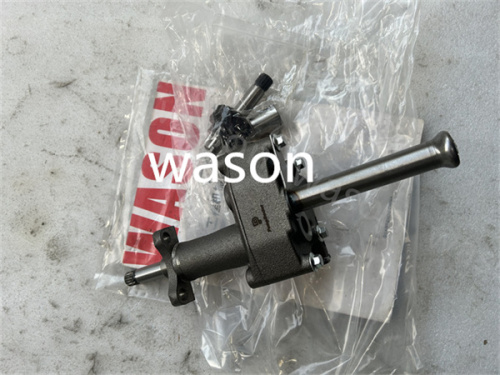6BG1T Oil Pump 1-13100277-0