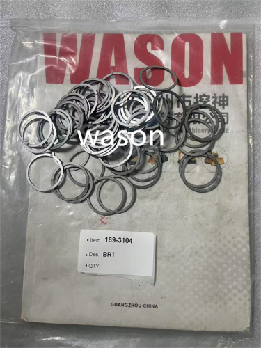 Oil Seal 149-5240 1495240