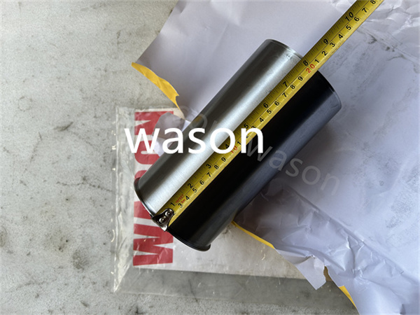 6BG1 Excavator Liner Kit