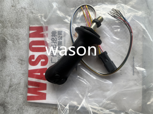 ZAX225 Electrical Handle GP-Control