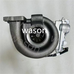 D13/HE400VG Turbocharger 5355481  5355484  22918827 22014297  21366000 850214   4046521  2835100  2835101