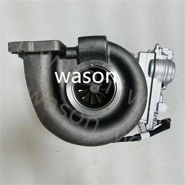 D13/HE400VG Turbocharger 5355481  5355484  22918827 22014297  21366000 850214   4046521  2835100  2835101