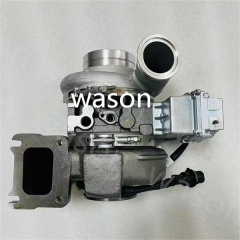 D13/HE400VG Turbocharger 5355481  5355484  22918827 22014297  21366000 850214   4046521  2835100  2835101