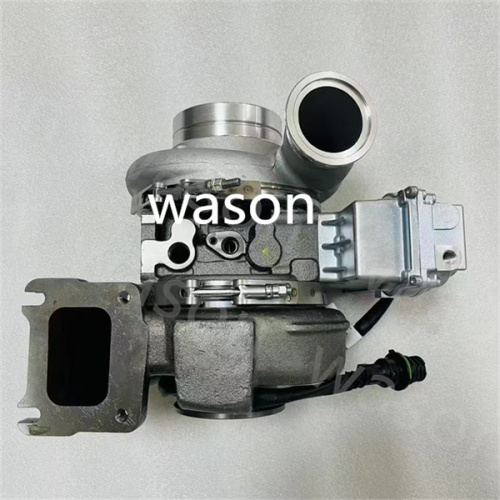 D13/HE400VG Turbocharger 5355481  5355484  22918827 22014297  21366000 850214   4046521  2835100  2835101