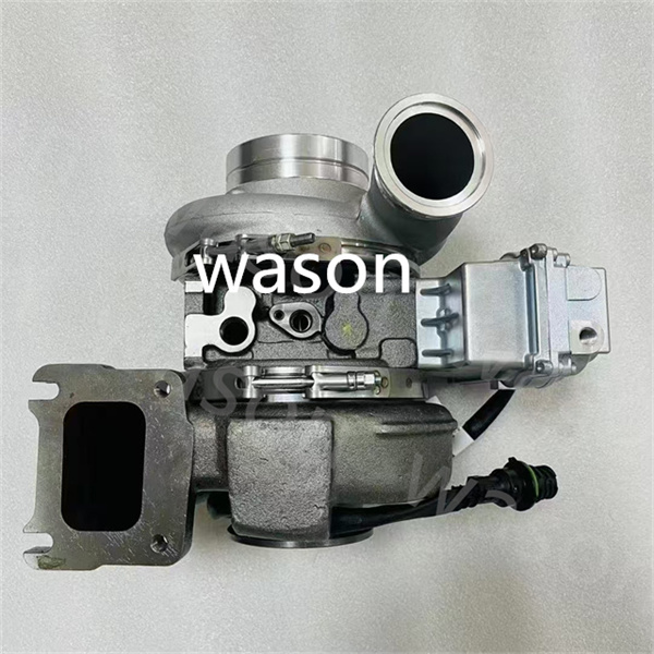 D13/HE400VG Turbocharger 5355481  5355484  22918827 22014297  21366000 850214   4046521  2835100  2835101