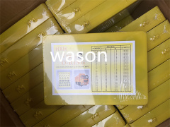 A B C BOX  Excavator O Ring Box