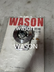 E320D Excavator Fuel Filter Seat 1R-07510 5C089 1R0751
