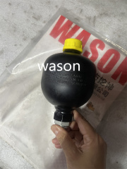 XE335 Excavator Energy Saver