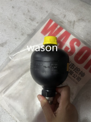 XE335 Excavator Energy Saver