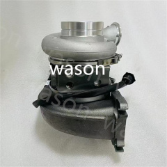 D13/HE400VG Turbocharger 5355481  5355484  22918827 22014297  21366000 850214   4046521  2835100  2835101