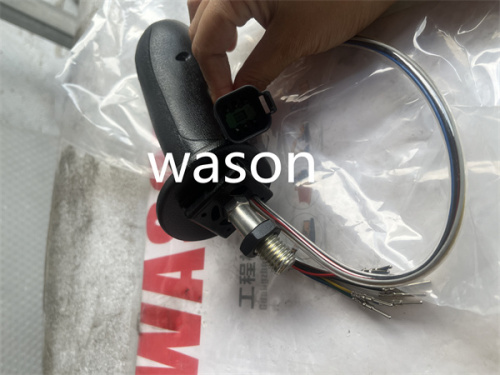 ZAX225 Electrical Handle GP-Control
