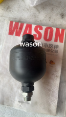 XE335 Excavator Energy Saver