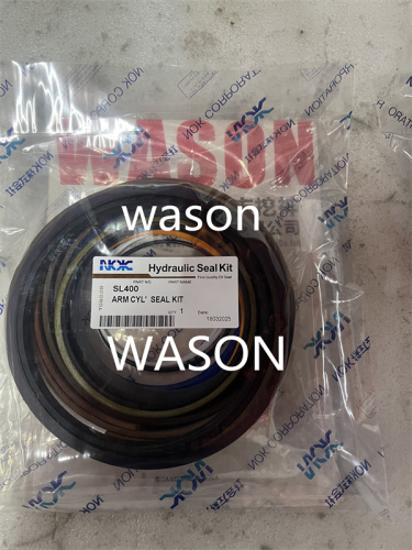 SL400 Seal Kit