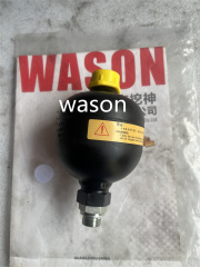 XE335 Excavator Energy Saver