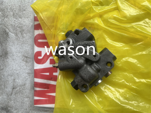 PC30 Excavator Regulator Assembly 708-1S-03423