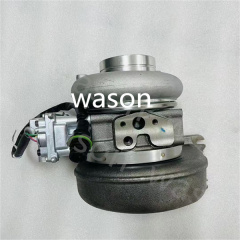 D13/HE400VG Turbocharger 5355481  5355484  22918827 22014297  21366000 850214   4046521  2835100  2835101