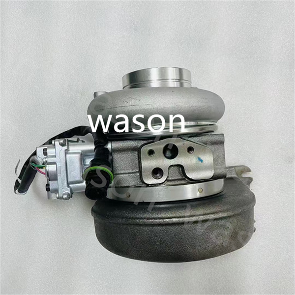 D13/HE400VG Turbocharger 5355481  5355484  22918827 22014297  21366000 850214   4046521  2835100  2835101
