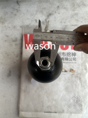 XE335 Excavator Energy Saver