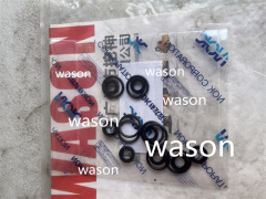 DH220-7  PILOT SEAL KIT