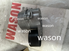 EC210 Excavator Fan Belt Pulley Tensioner