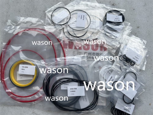 16M 14M TRANSMISSION  SEAL KIT 349-1435 3491435