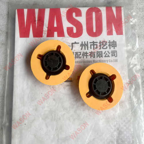 EC210 Excavator WaterETank Cover