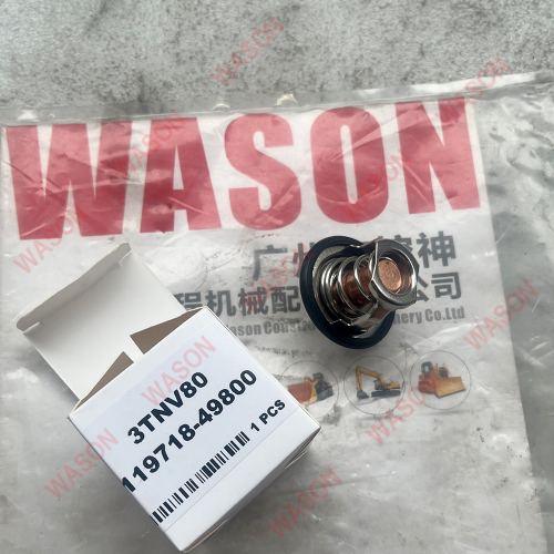 3TNV80F THERMOSTAT  119718-49800