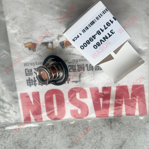3TNV80F THERMOSTAT  119718-49800