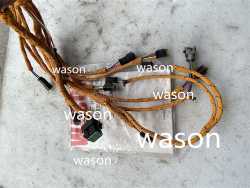 E330C/C-9  Excavator Engine Harness