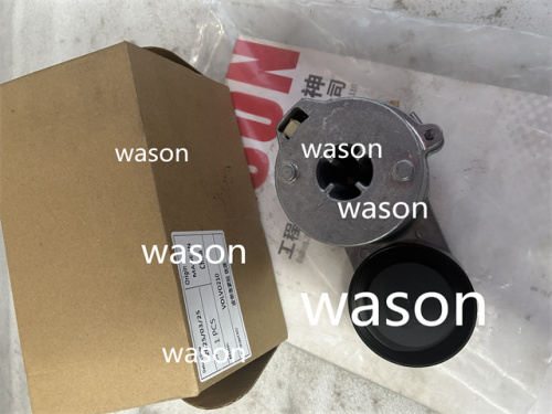 EC210 Excavator Fan Belt Pulley Tensioner