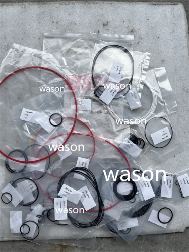 16M 14M TRANSMISSION  SEAL KIT 349-1435 3491435