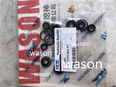 DH220-7  PILOT SEAL KIT