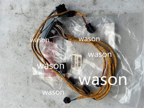 C4.4 ENGINE HARNESS