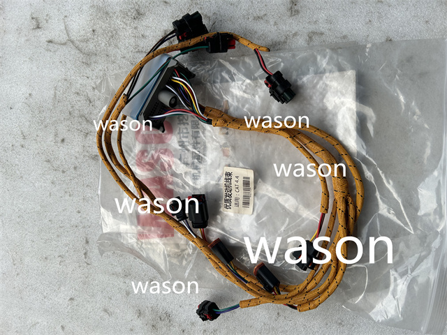 C4.4 ENGINE HARNESS