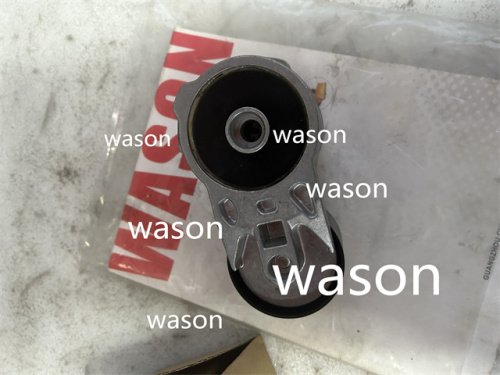 EC210 Excavator Fan Belt Pulley Tensioner